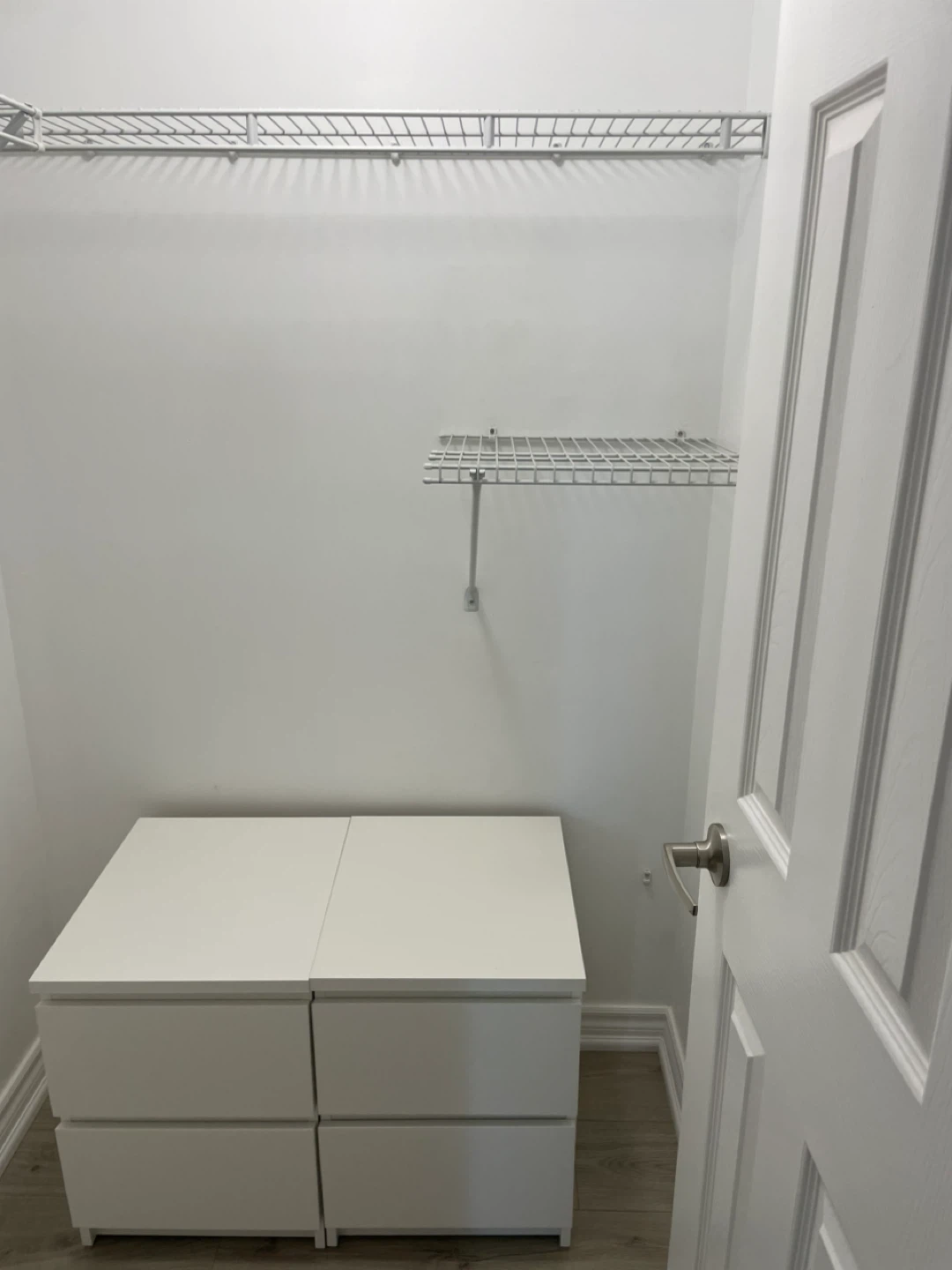 IKEA malm 2 2-Drawer Chests - photo 3