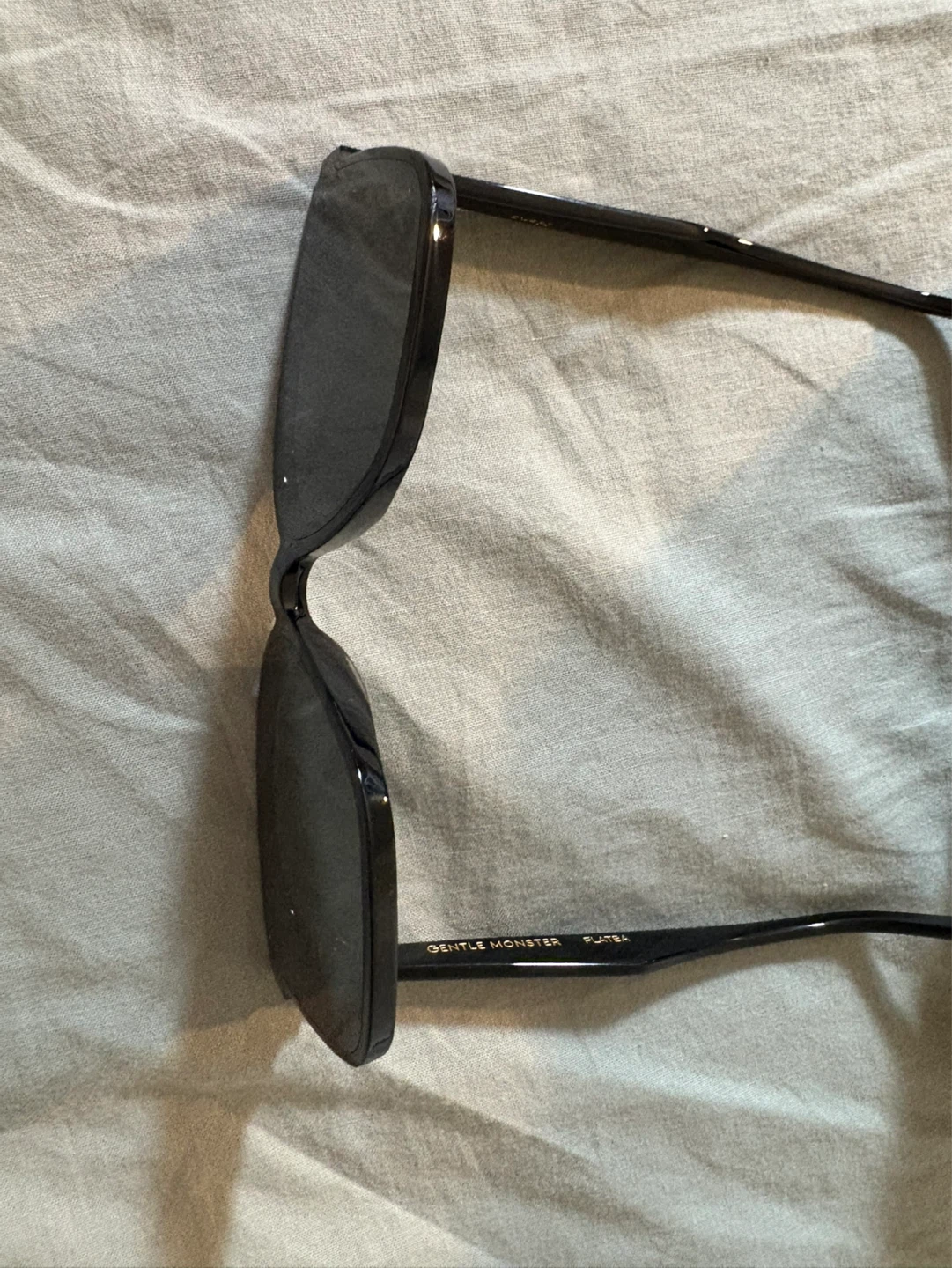 Gentle Monster Her S-01 Sunglasses - photo 5