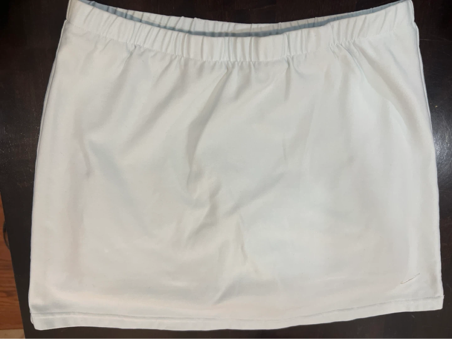 Nike Dri-FIT Tennis Skirt XS