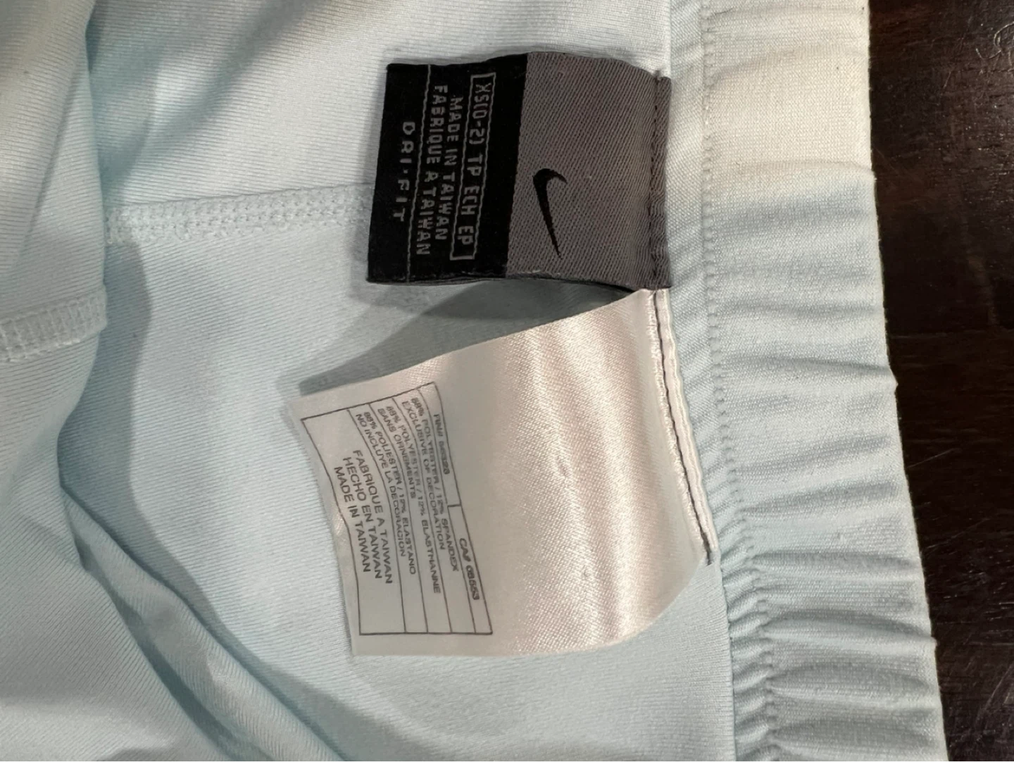 Nike Dri-FIT Tennis Skirt XS - photo 3