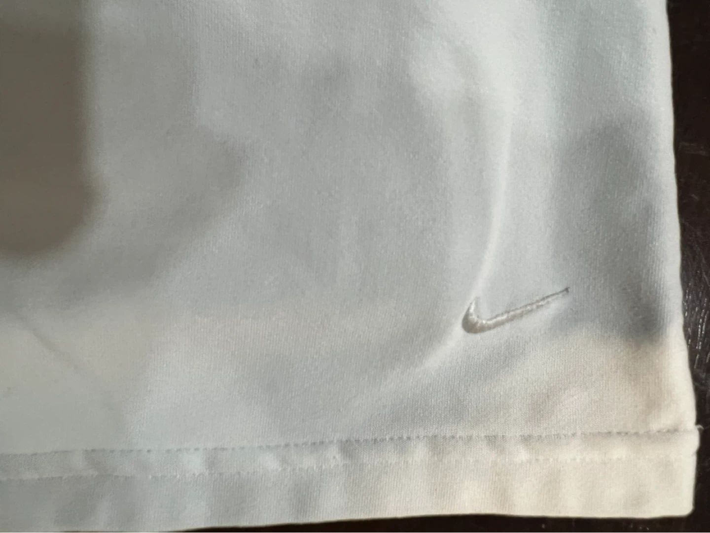 Nike Dri-FIT Tennis Skirt XS - photo 2