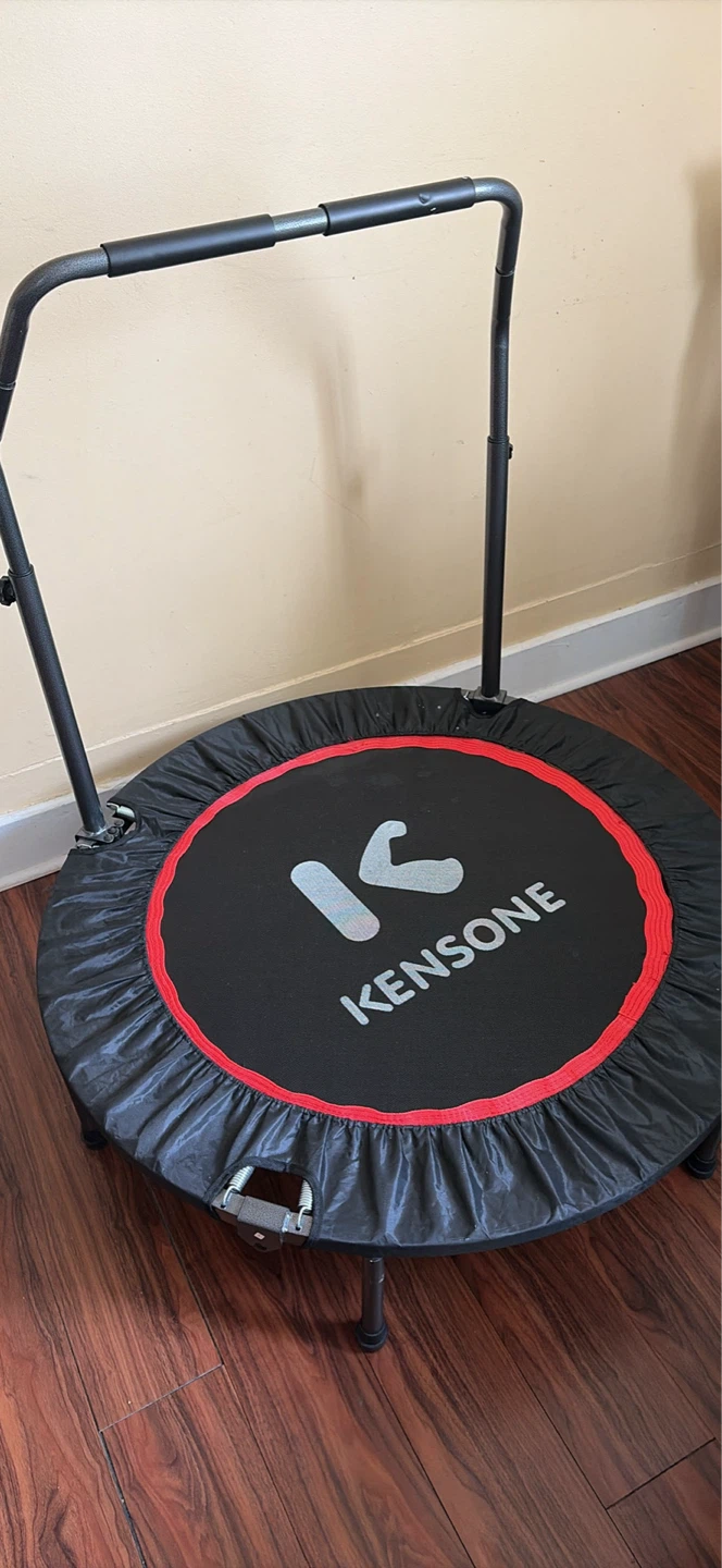 KENSONE Fitness Trampoline 40"