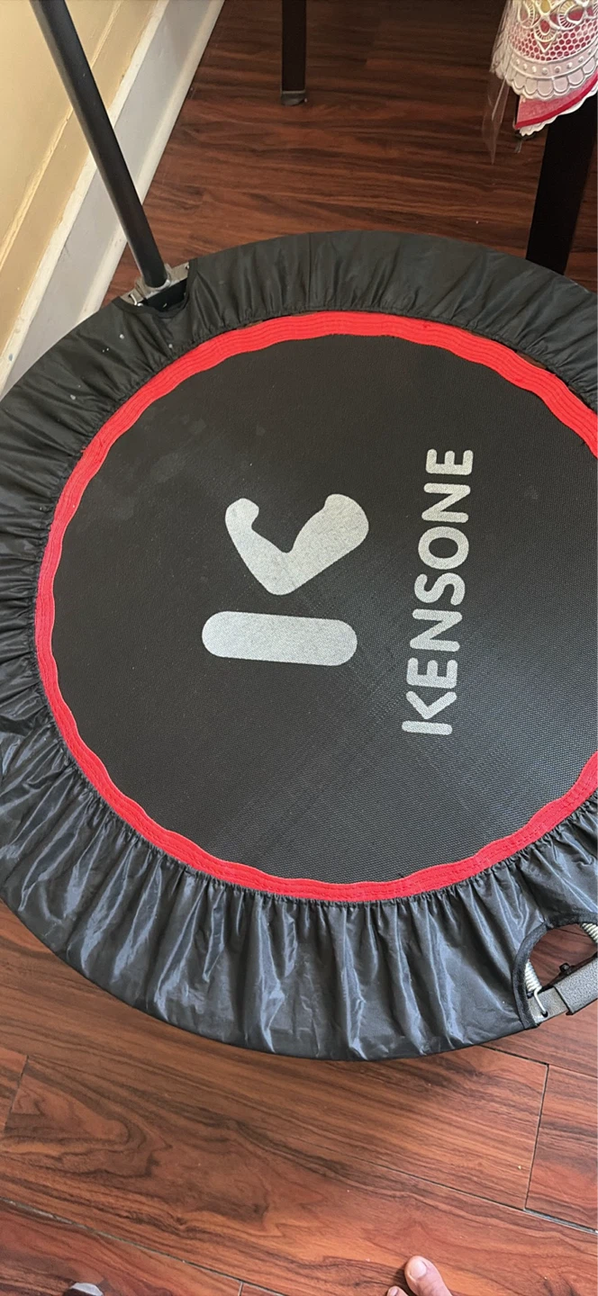 KENSONE Fitness Trampoline 40" - photo 2