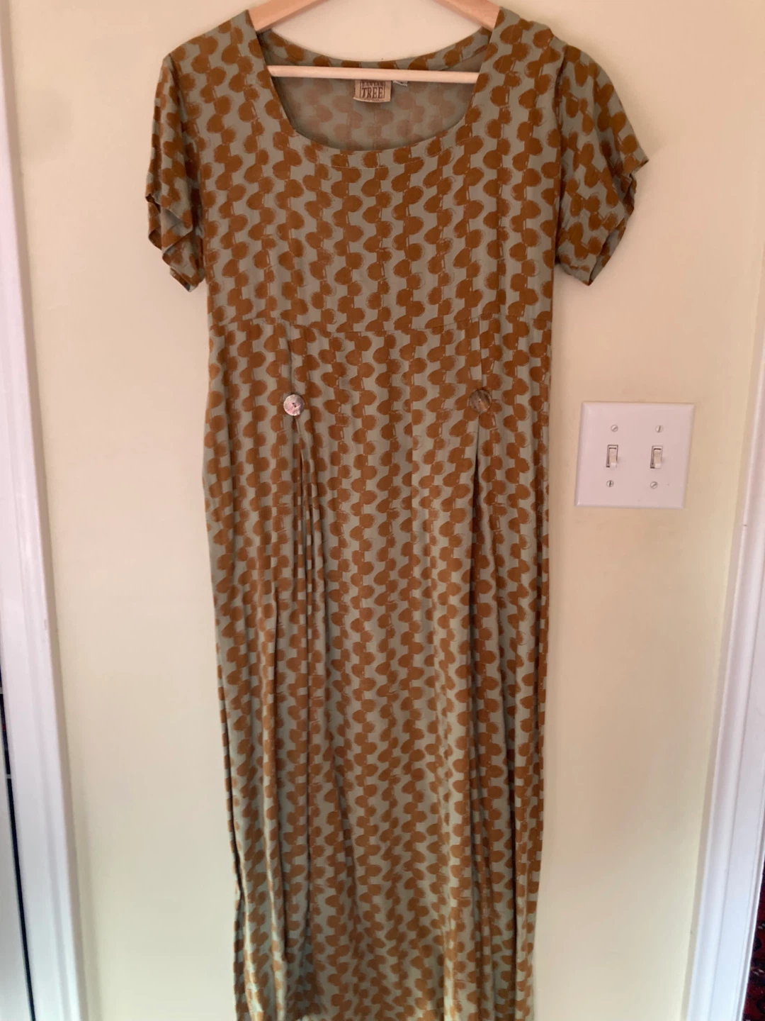 Banyan Tree Women's Size M Dress - photo 2