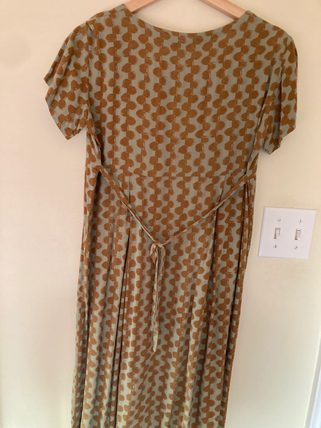 Banyan Tree Women's Size M Dress - photo 4