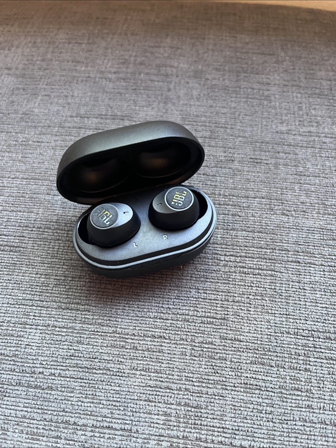 JBL Earbuds