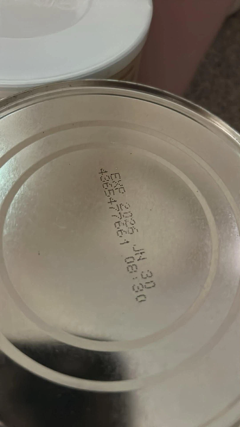 🍼Nestlé NIDO My First Steps (850g) - photo 2