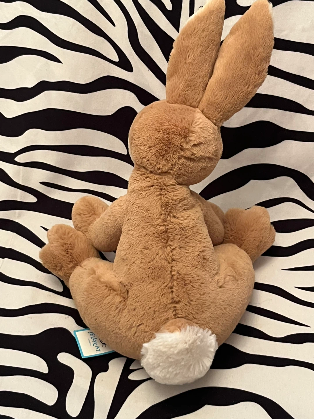 🐰 Jellycat Horticus Hare plush toy 🐰 - photo 4