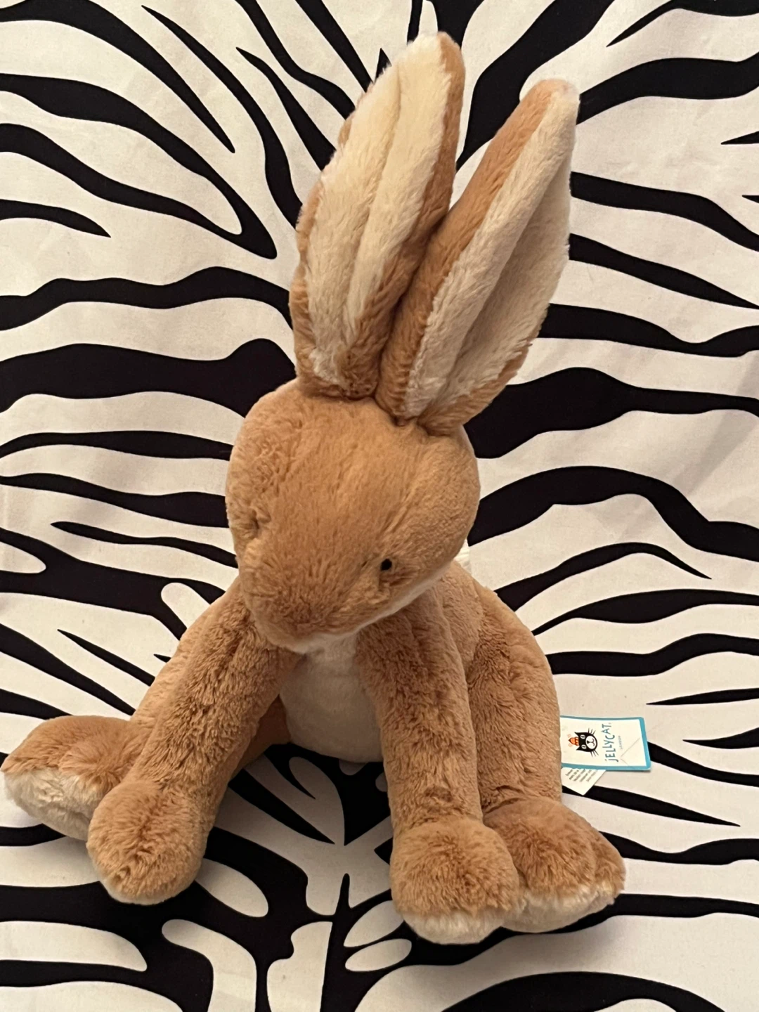 🐰 Jellycat Horticus Hare plush toy 🐰