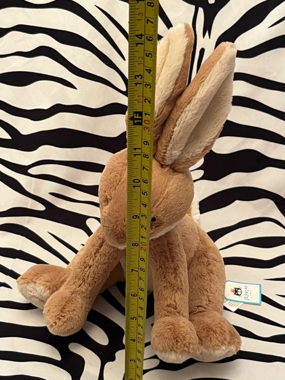 🐰 Jellycat Horticus Hare plush toy 🐰 - photo 2