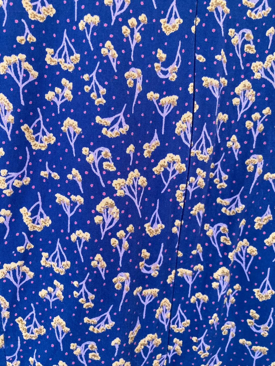 Mata Traders 100% Cotton Floral Dress - photo 5