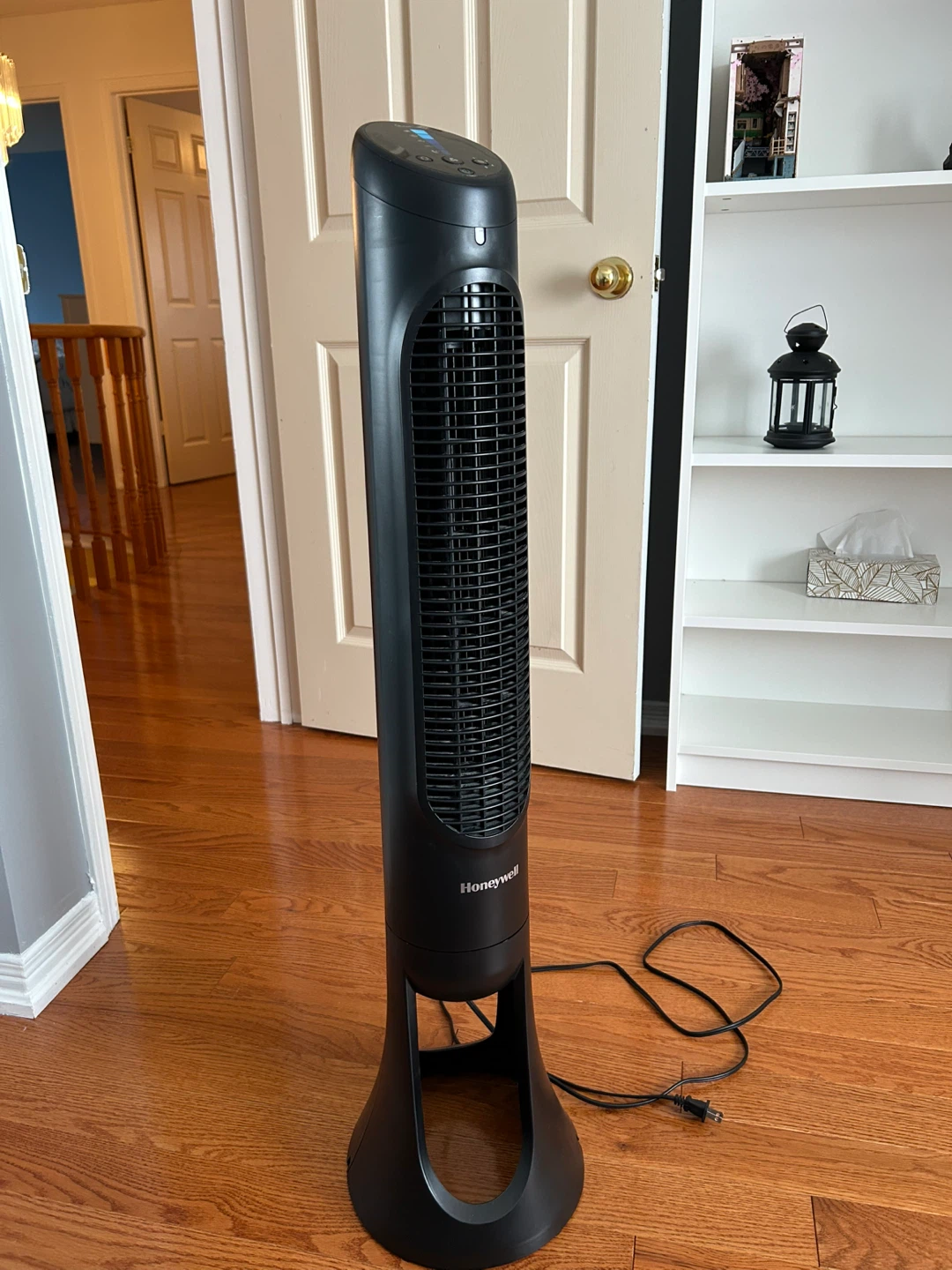 Honeywell Tower Fan
