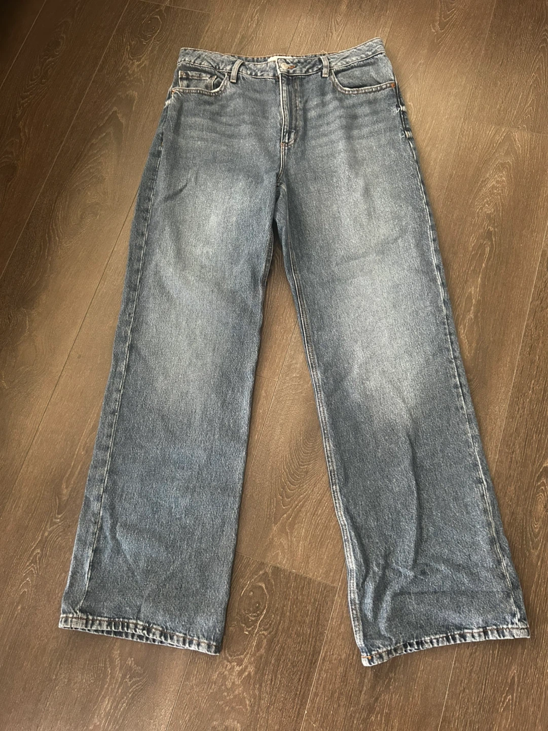 Dynamite Denim Heidi Jeans Size 10/30