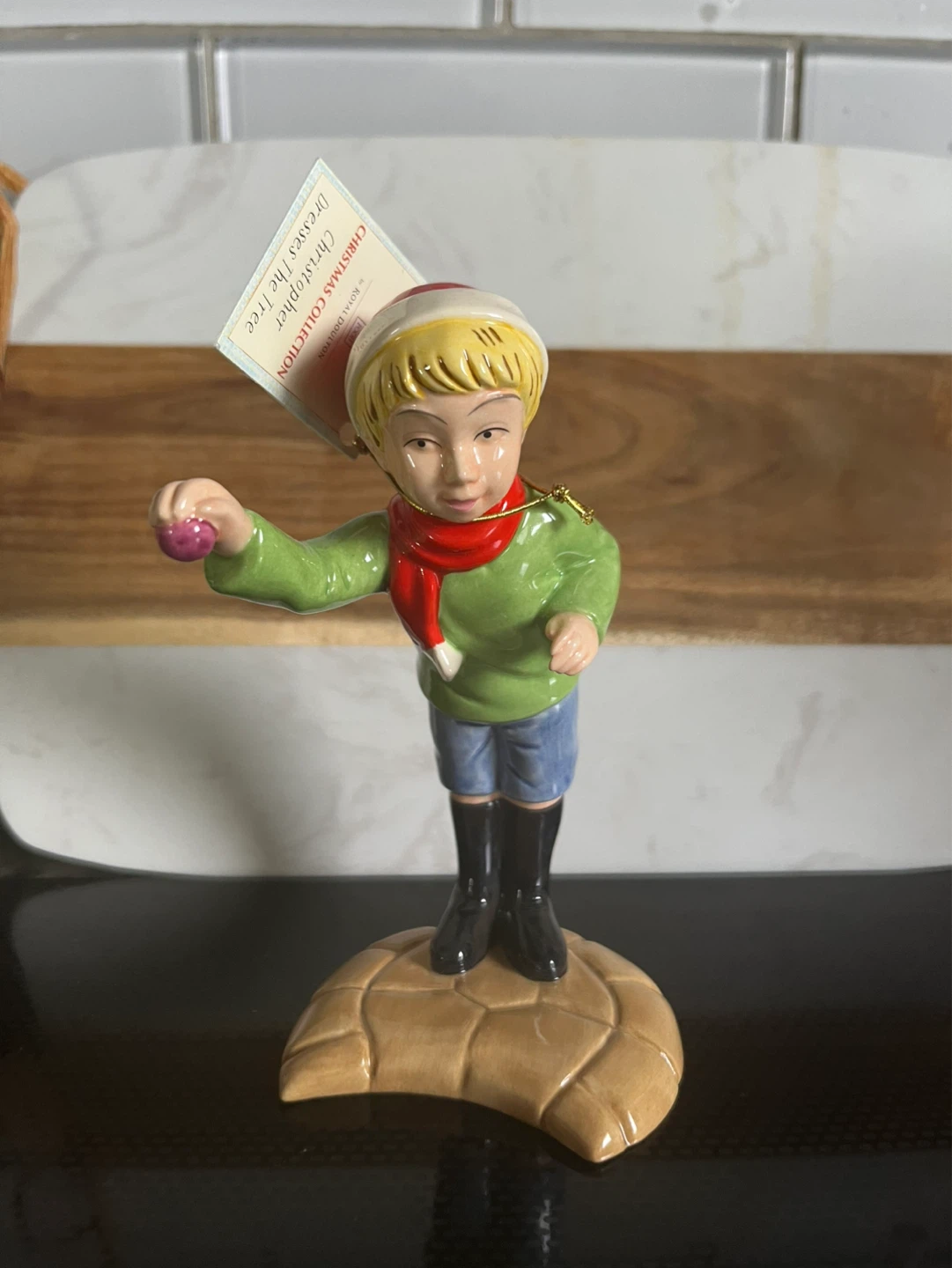 Christopher Robin royal doulton