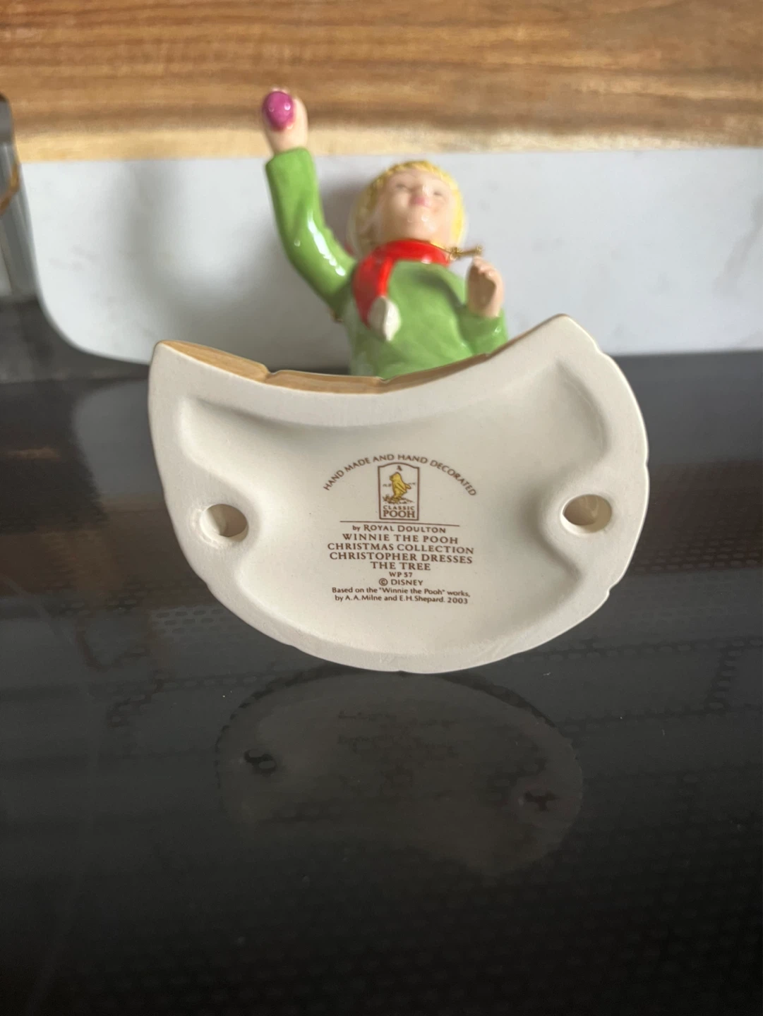 Christopher Robin royal doulton - photo 2