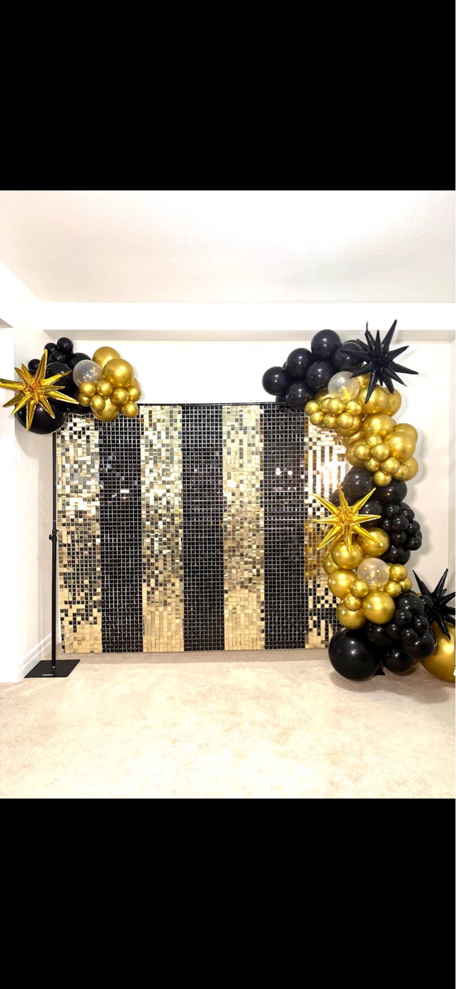 Rent-Grad backdrop kit