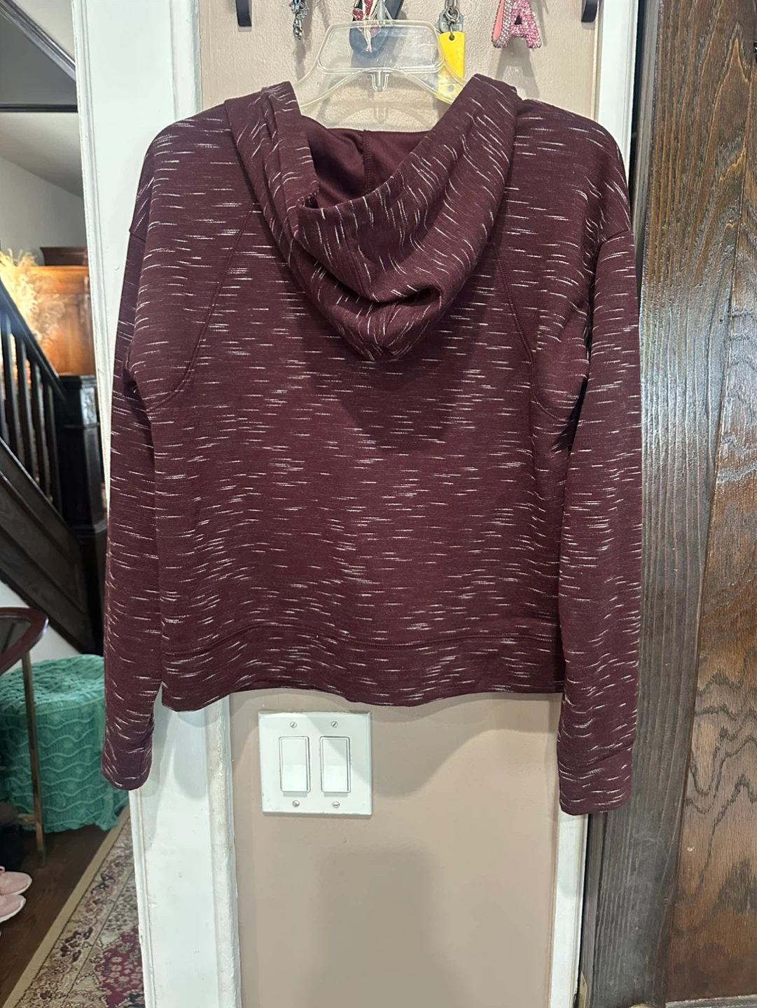 Xersion Full Zip Hoodie and Pants Set - photo 4