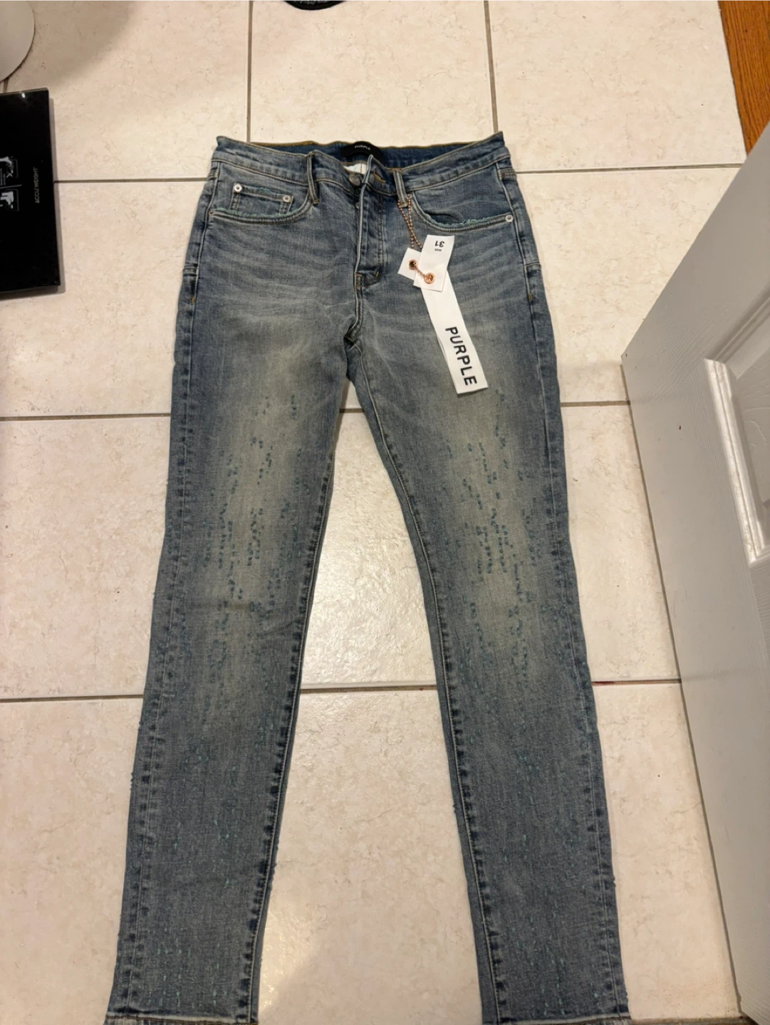 Purple Brand Jeans Size 31