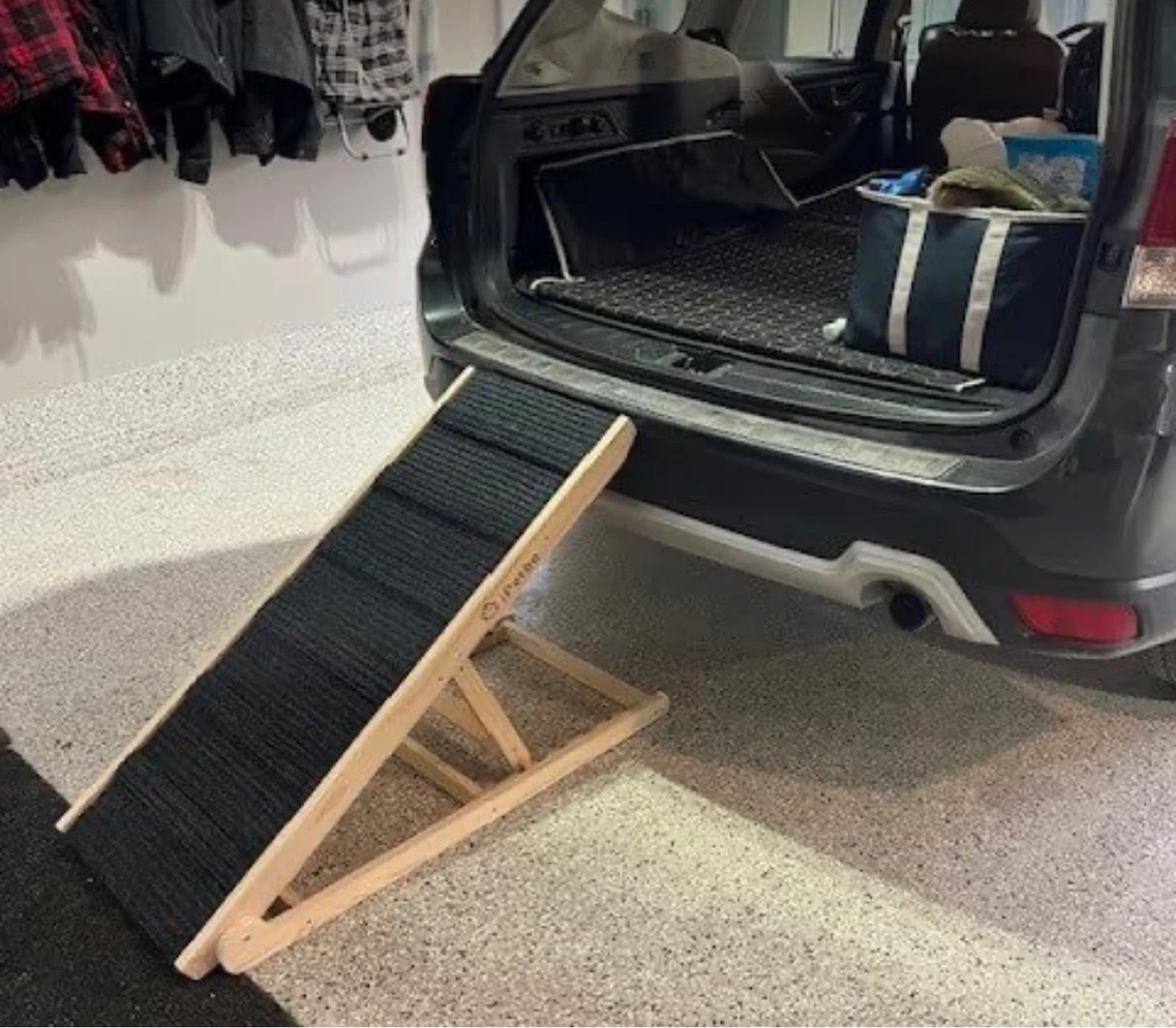 Ipetba Dog/ Pet Ramp - 43” - photo 5