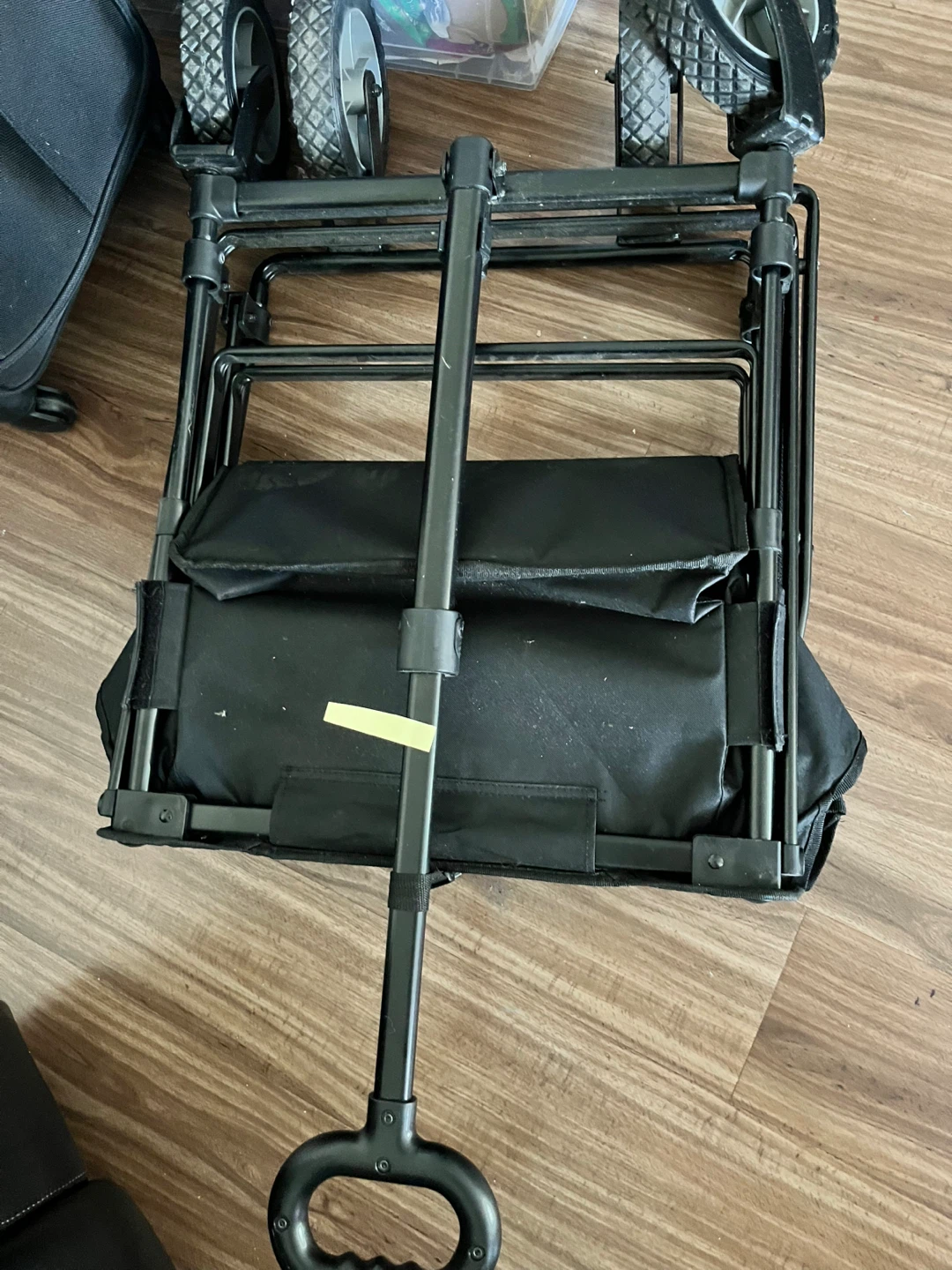 Outbound Folding Wagon - photo 3