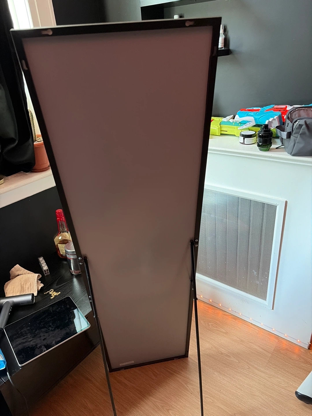Full Length Standing Mirror - photo 3