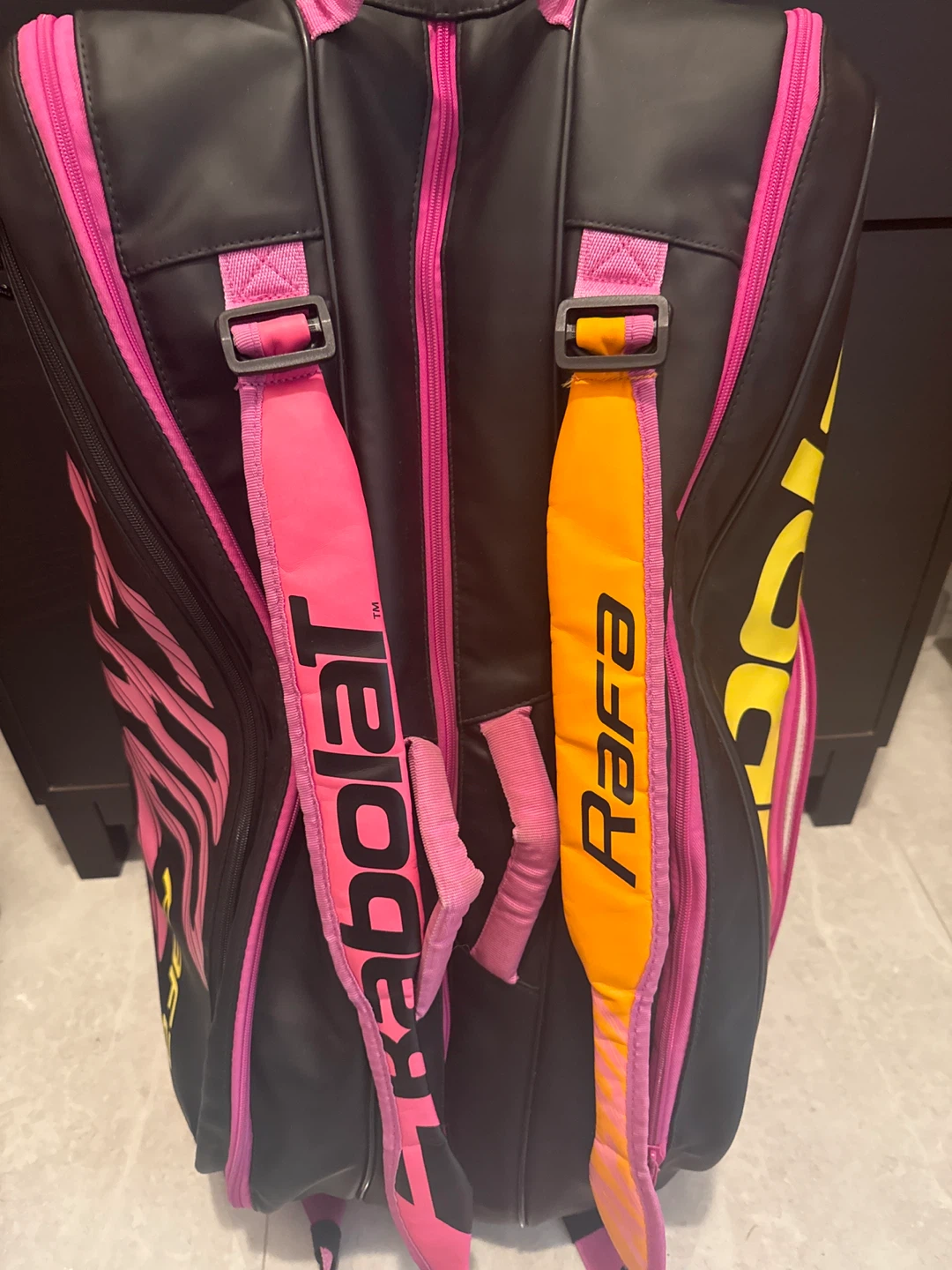 Babolat Rafa Tennis Bag