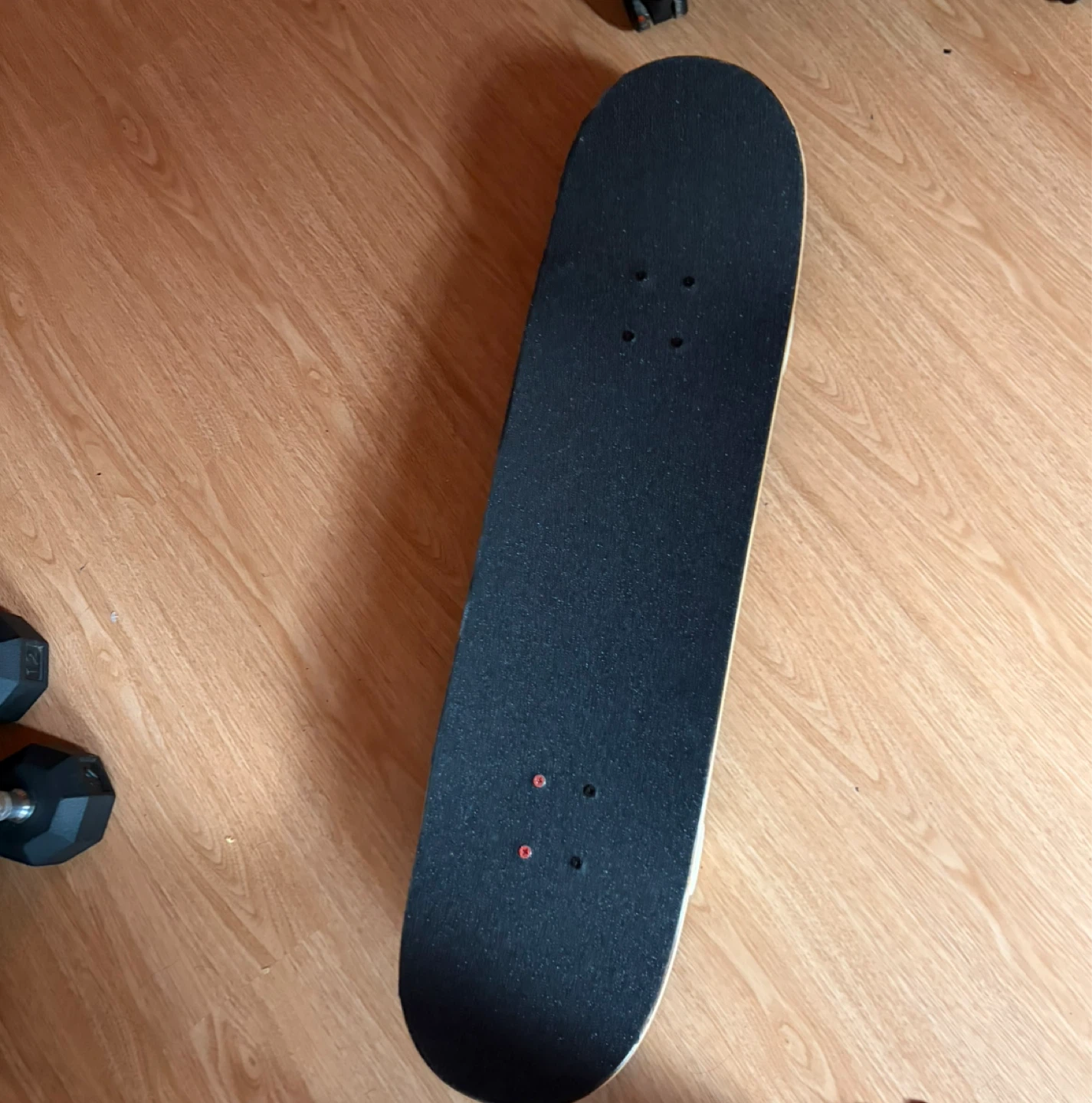 Zero Skateboard Deck - photo 2