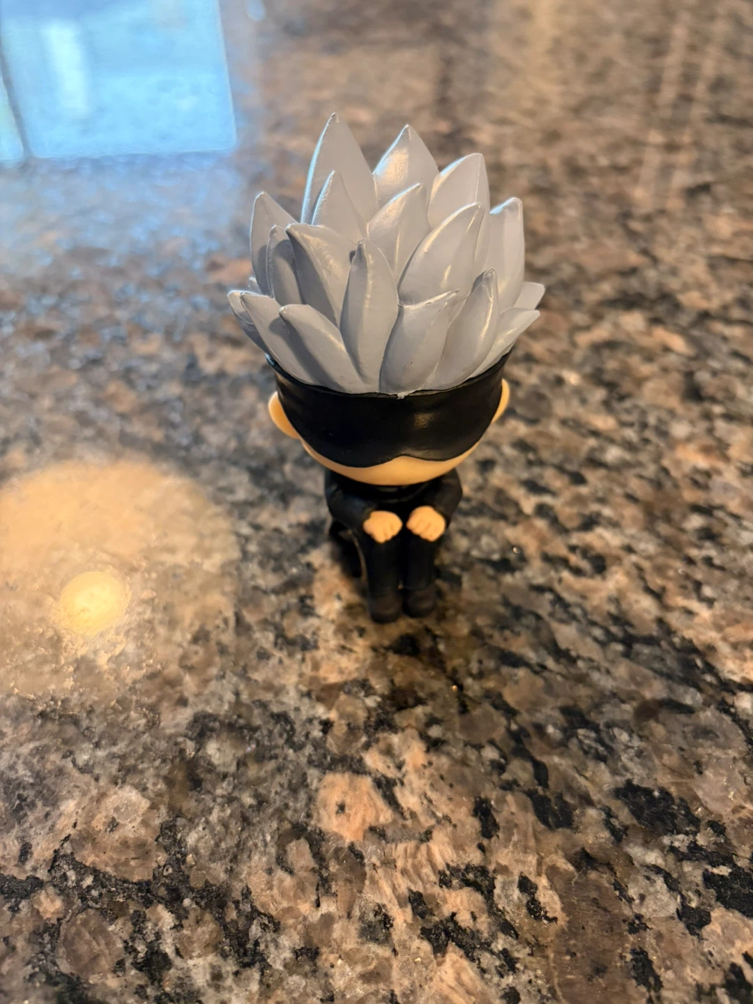Jujutsu Kaisen Chibi Satoru Gojo Figure