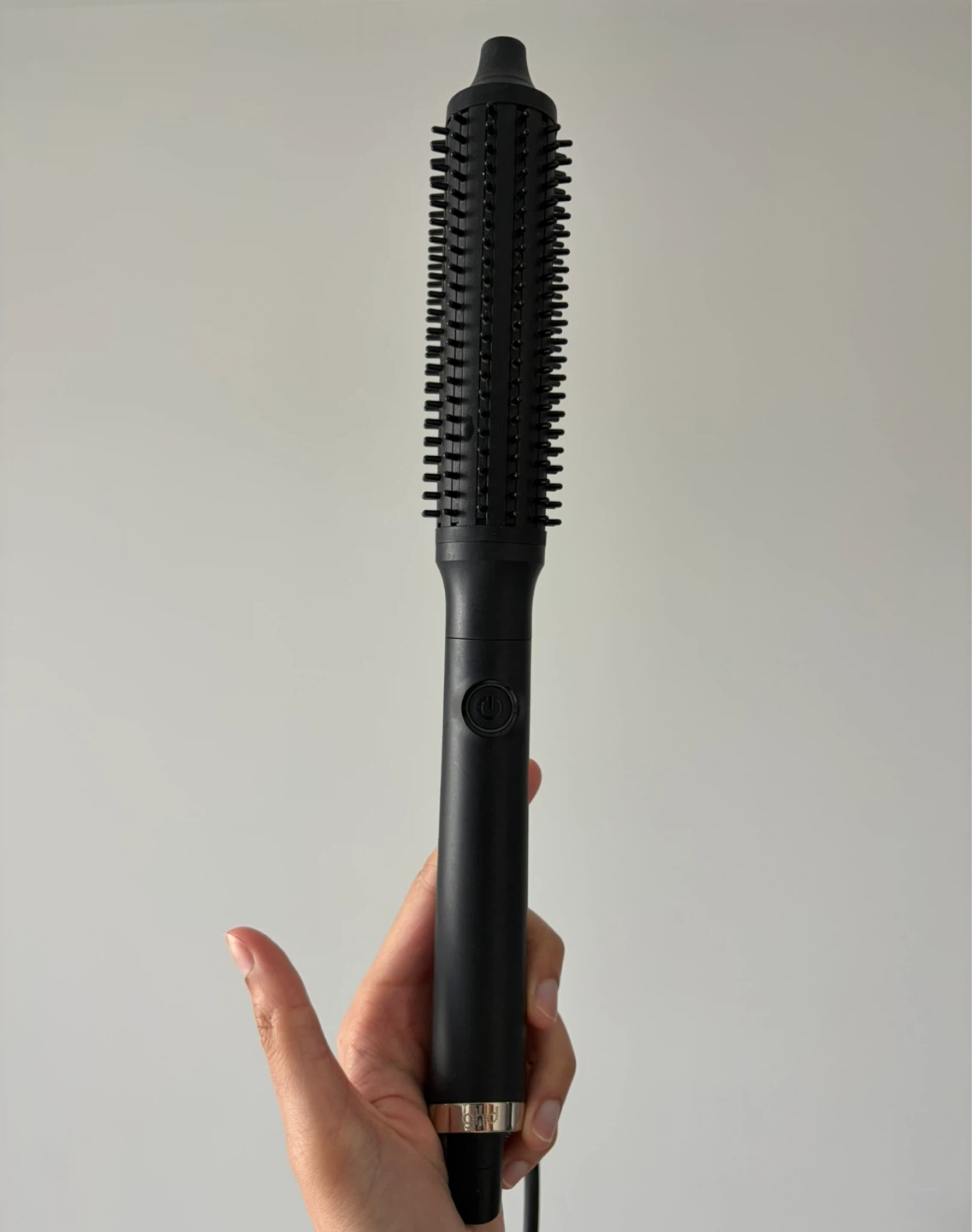 GHD Rise Volumizing Hot Brush