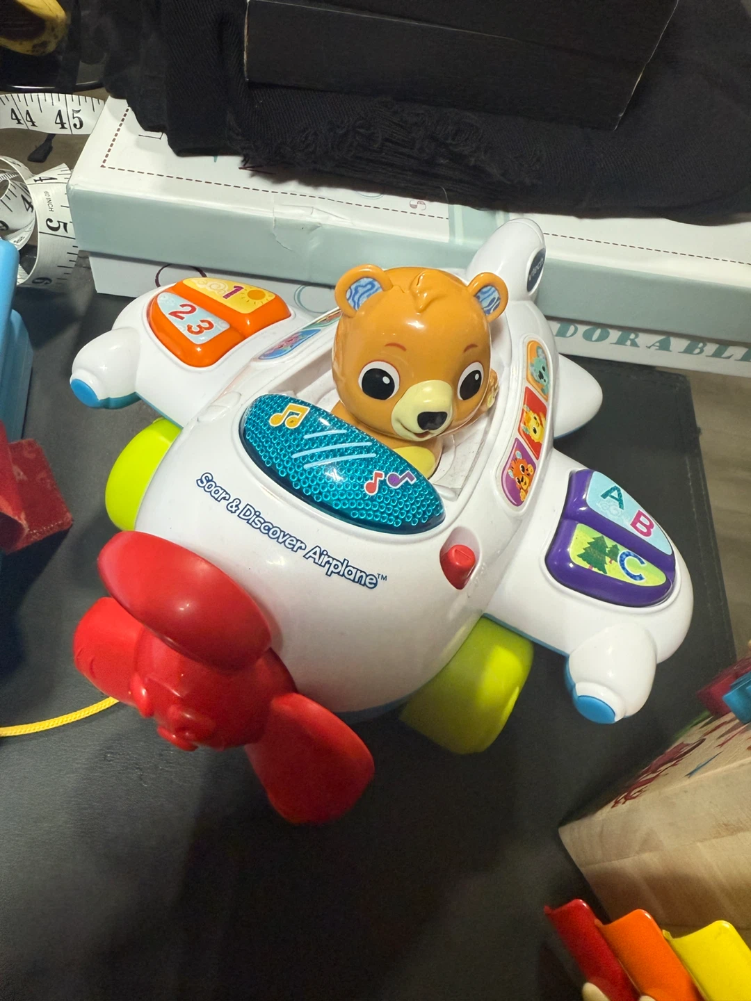 Kids toy bundle - photo 4