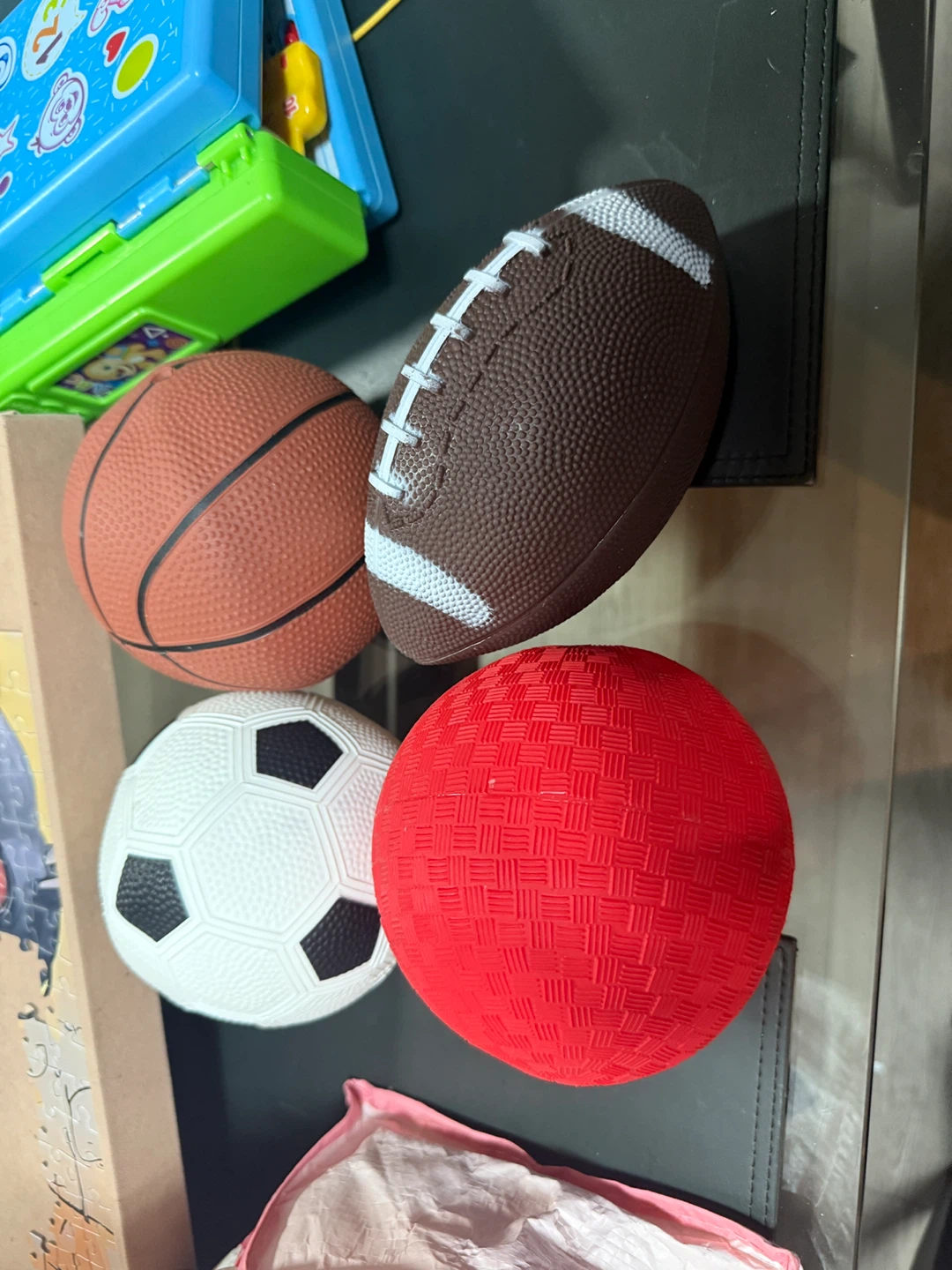 Kids toy bundle - photo 2