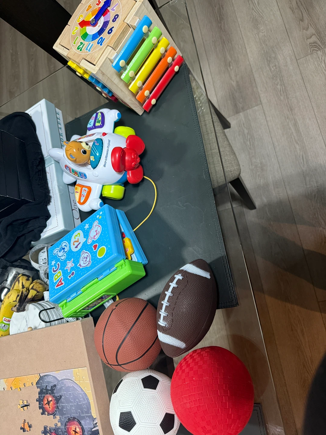 Kids toy bundle