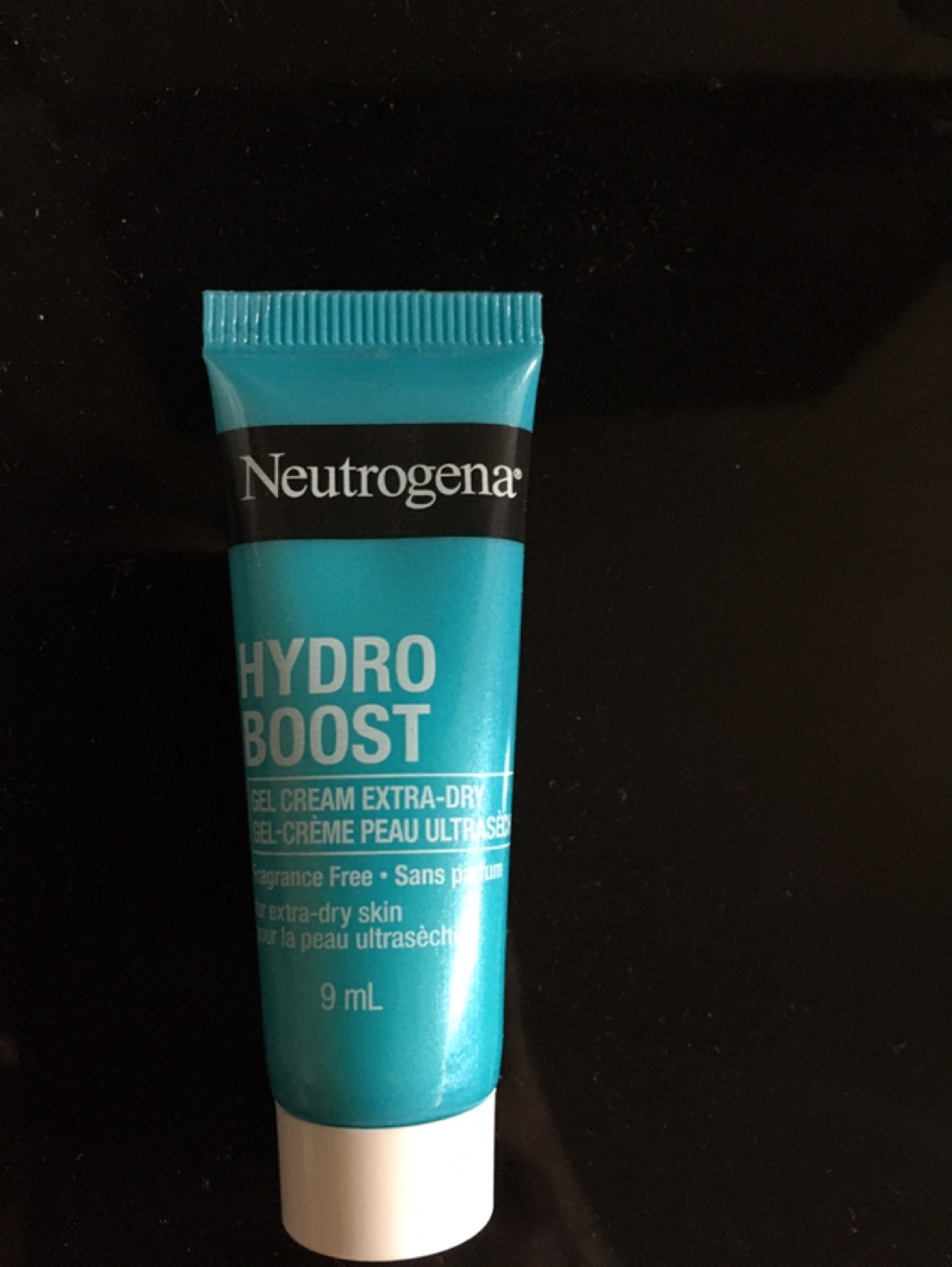 Neutrogena Hydro Boost Gel-Cream Extra-Dry 12 x 9ml Samples - photo 3