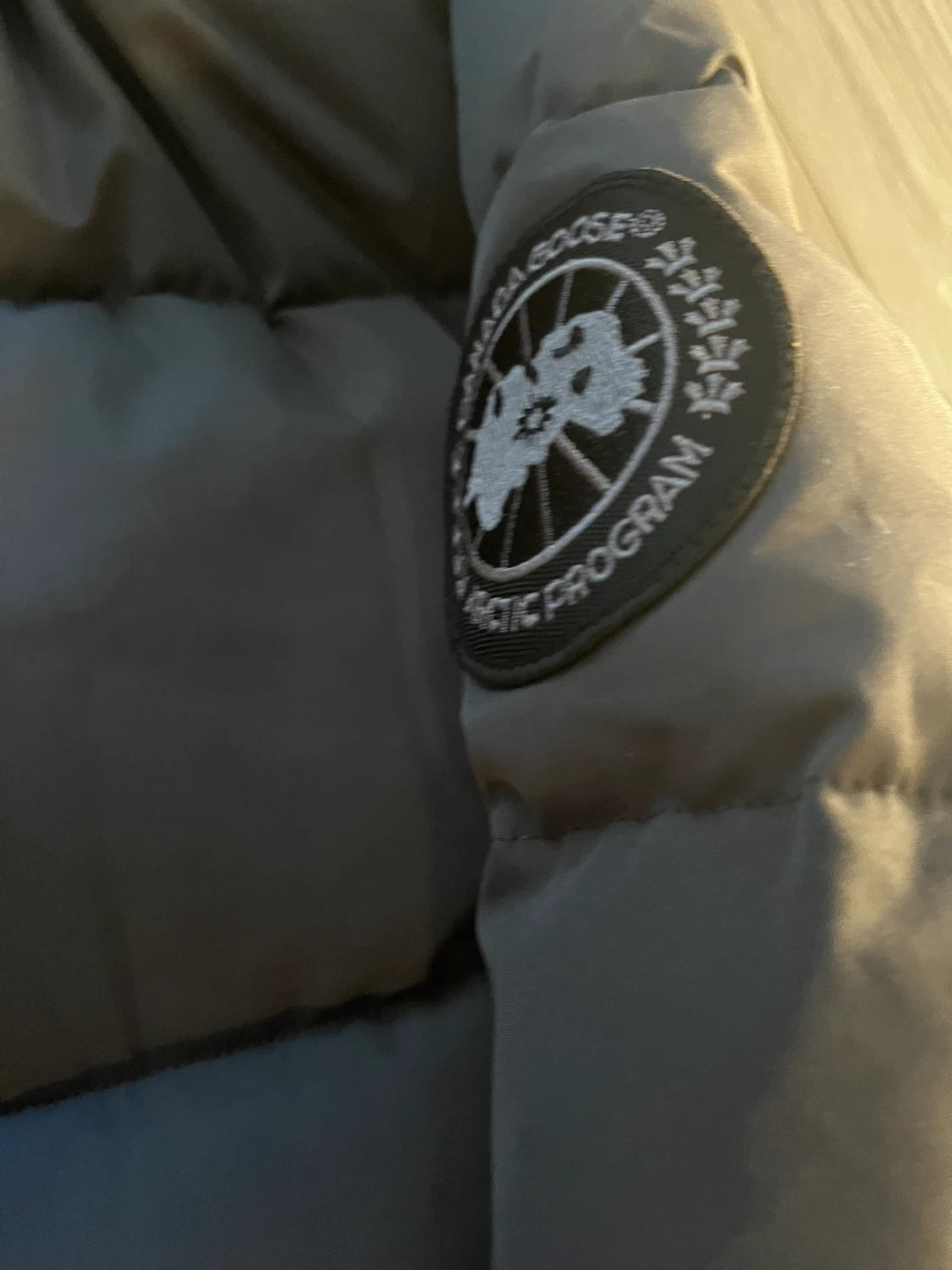 Canada Goose Wyndham - photo 3