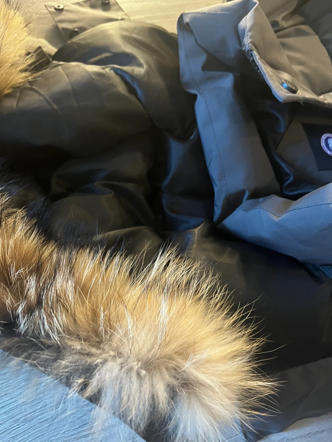 Canada Goose Wyndham - photo 5