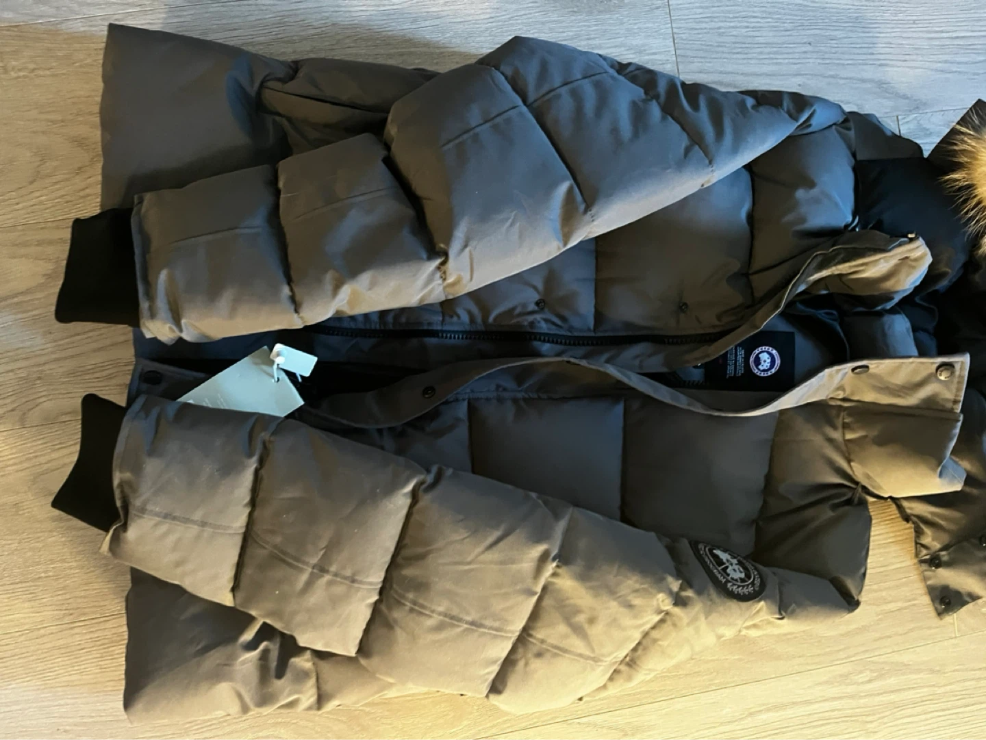 Canada Goose Wyndham
