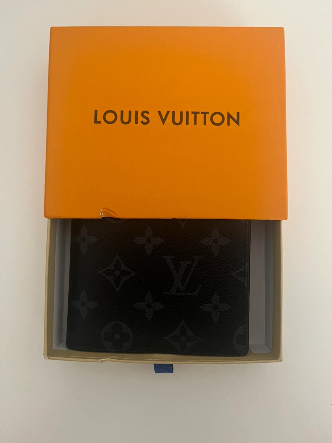Louis Vuitton Monogram Wallet - photo 2