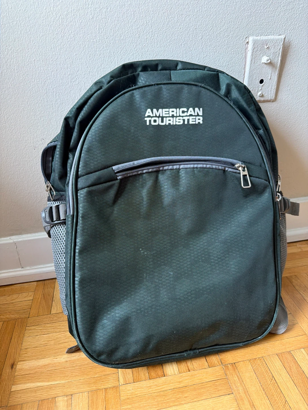 American Tourister Backpack