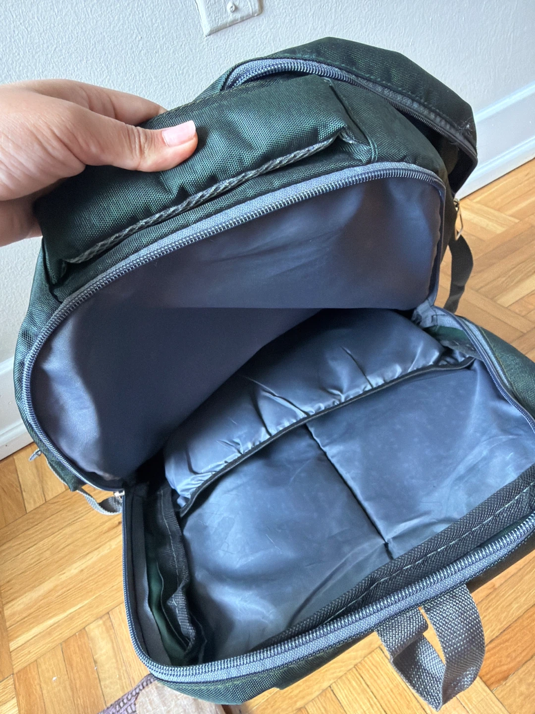 American Tourister Backpack - photo 4