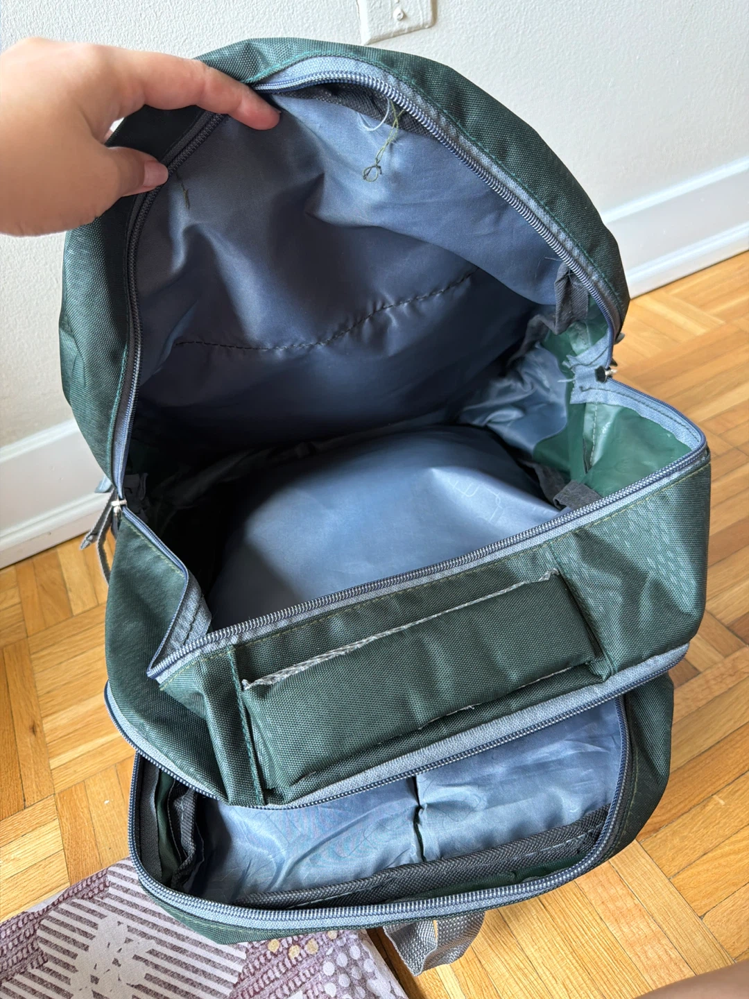 American Tourister Backpack - photo 3