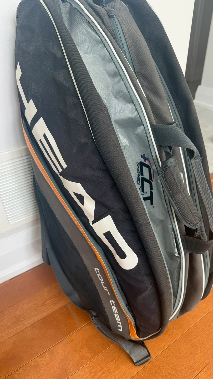 HEAD Tour Team Tennis Bag