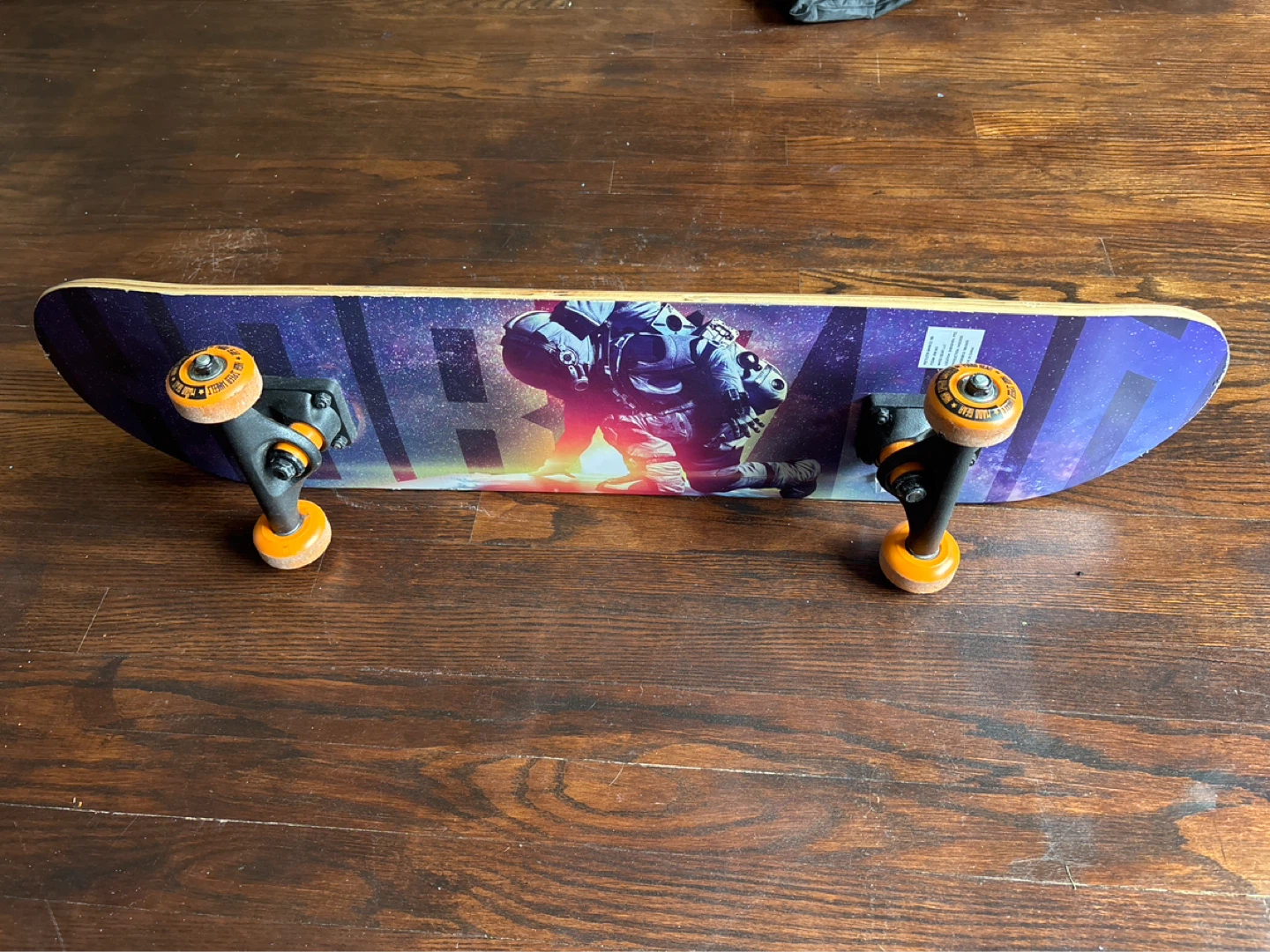 Madd Gear Skateboard - photo 2