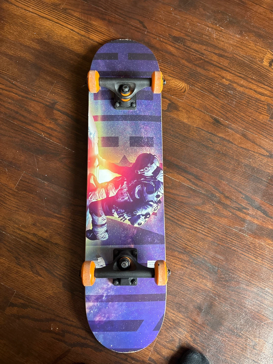 Madd Gear Skateboard - photo 3