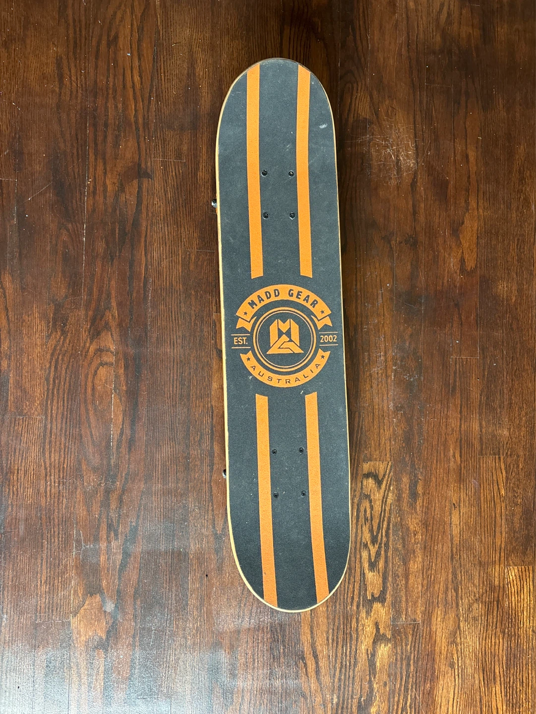 Madd Gear Skateboard