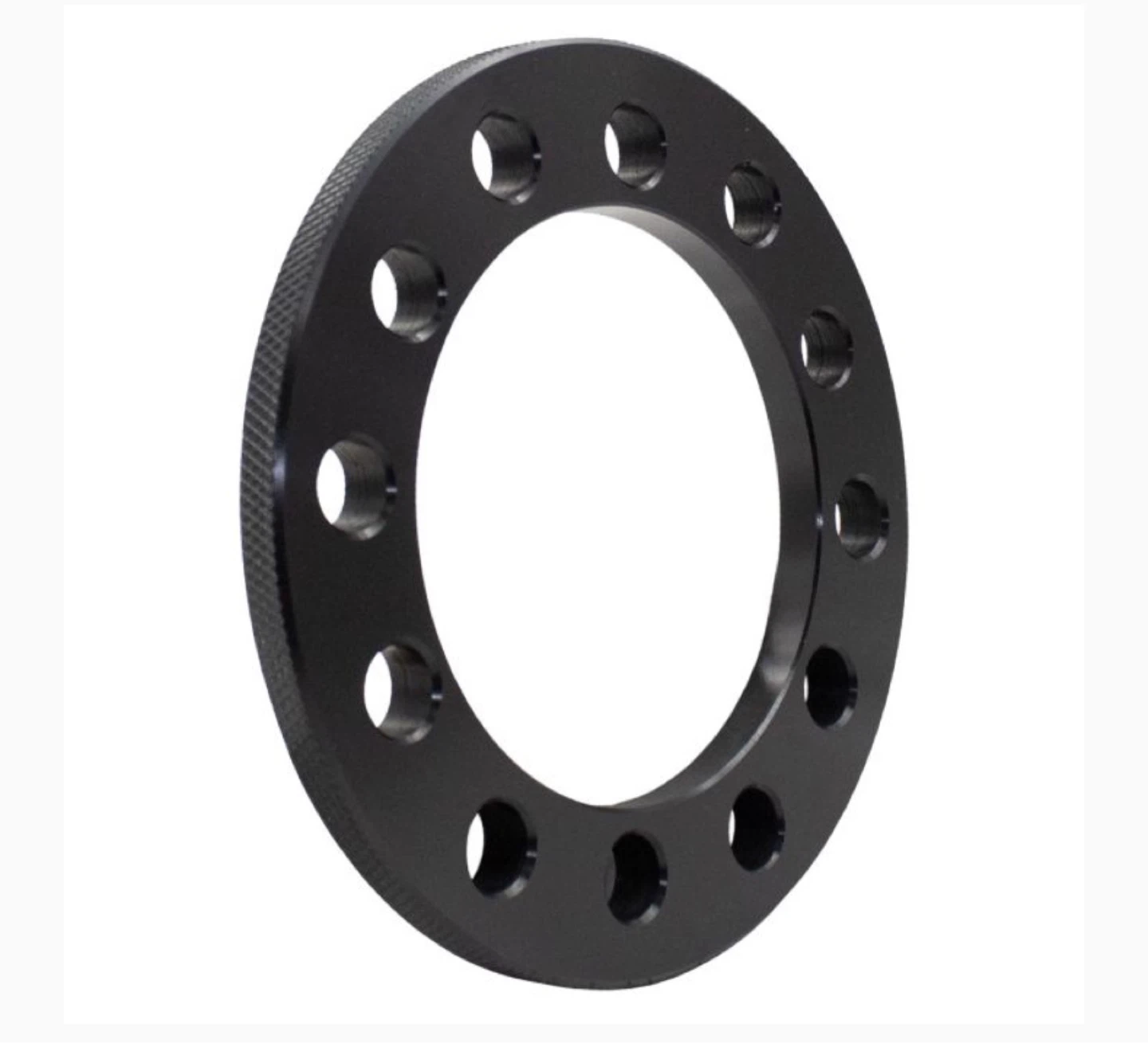 Coyote Billet Wheel Spacers - set of 4 - BNIB