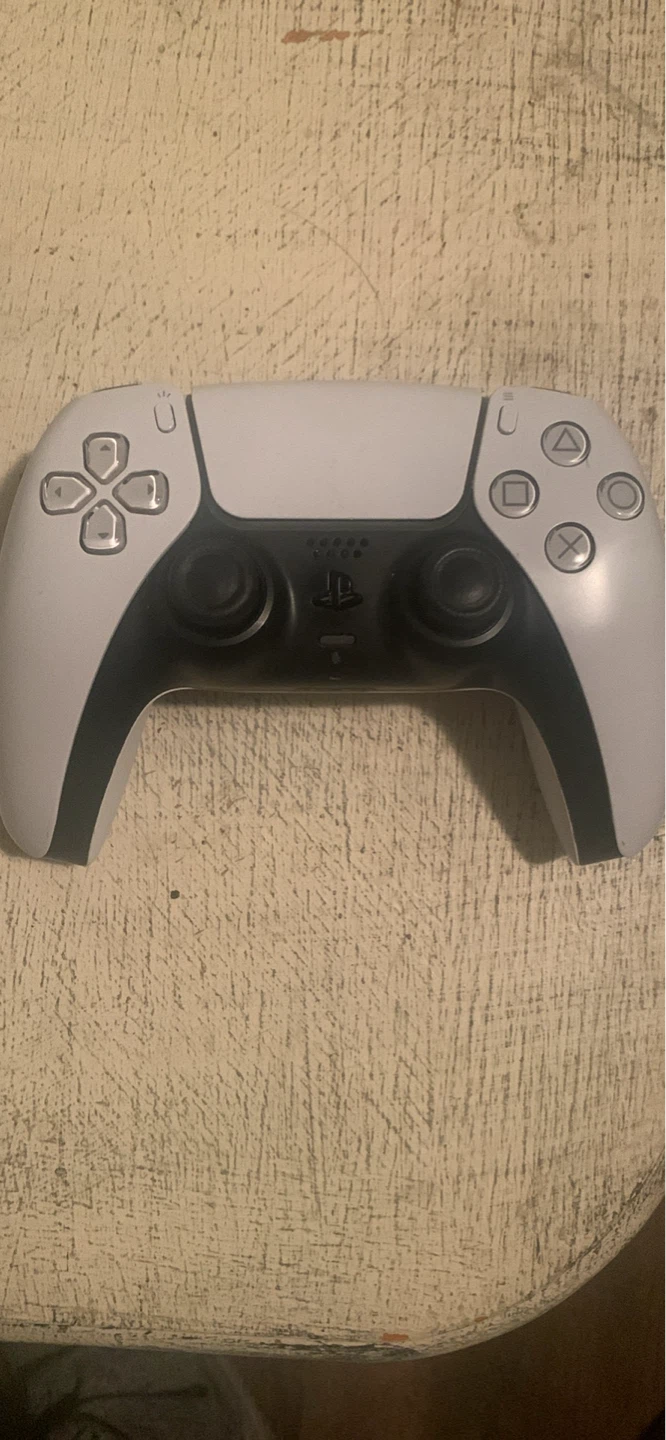 Sony PlayStation 5 DualSense Wireless Controller