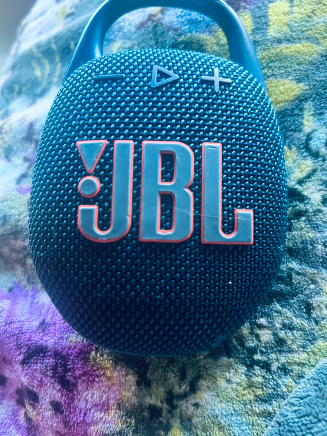 JBL Clip 5 - photo 4