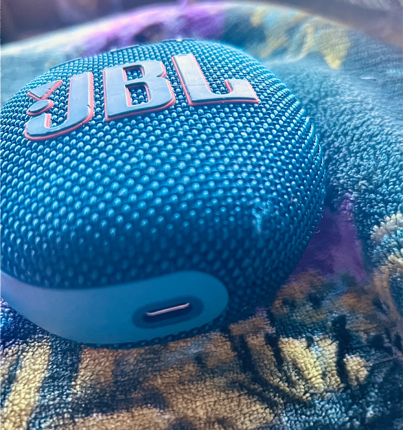 JBL Clip 5 - photo 2