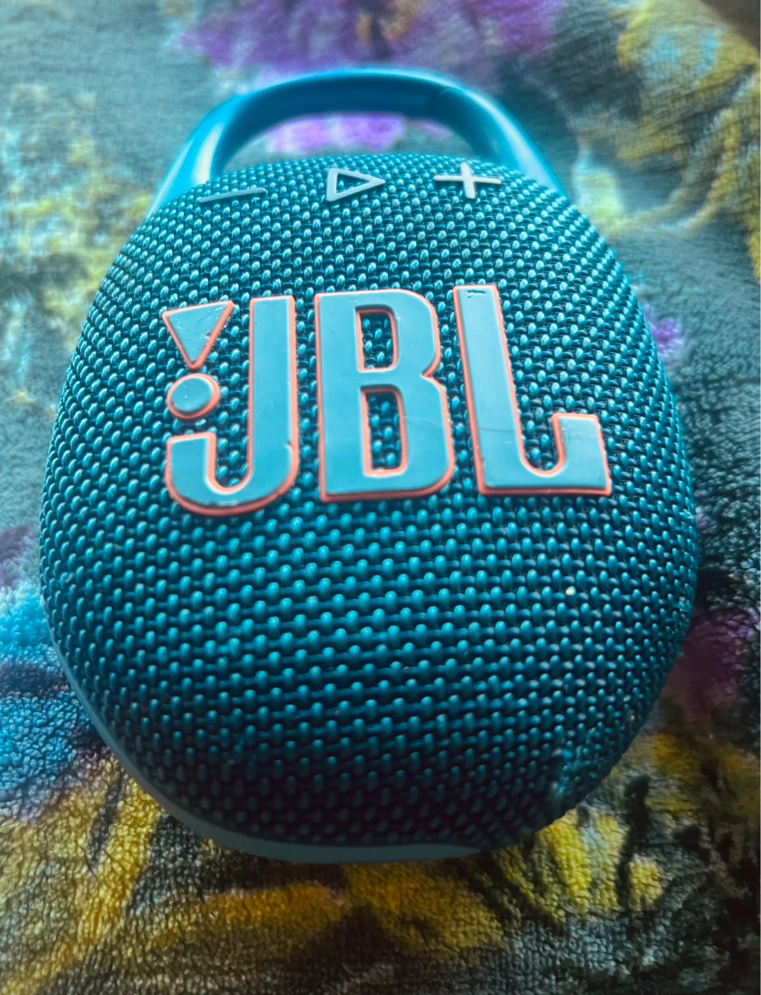 JBL Clip 5
