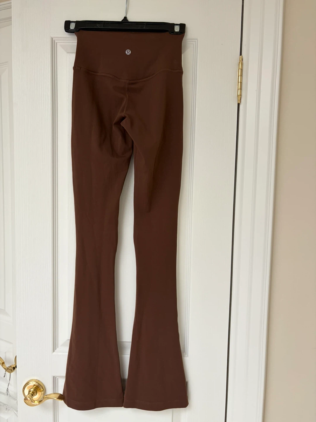 Lululemon Align Mini Flare Pants Brown Size 6 - photo 2